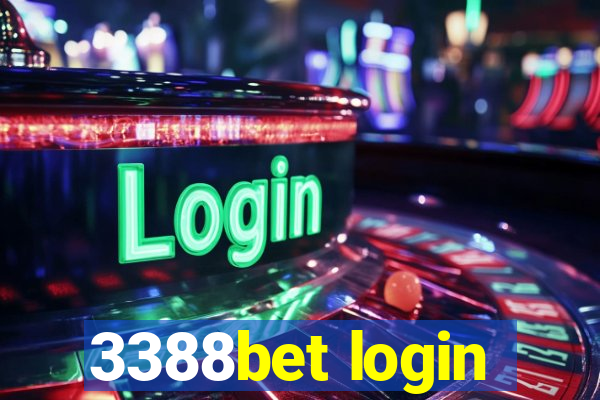 3388bet login